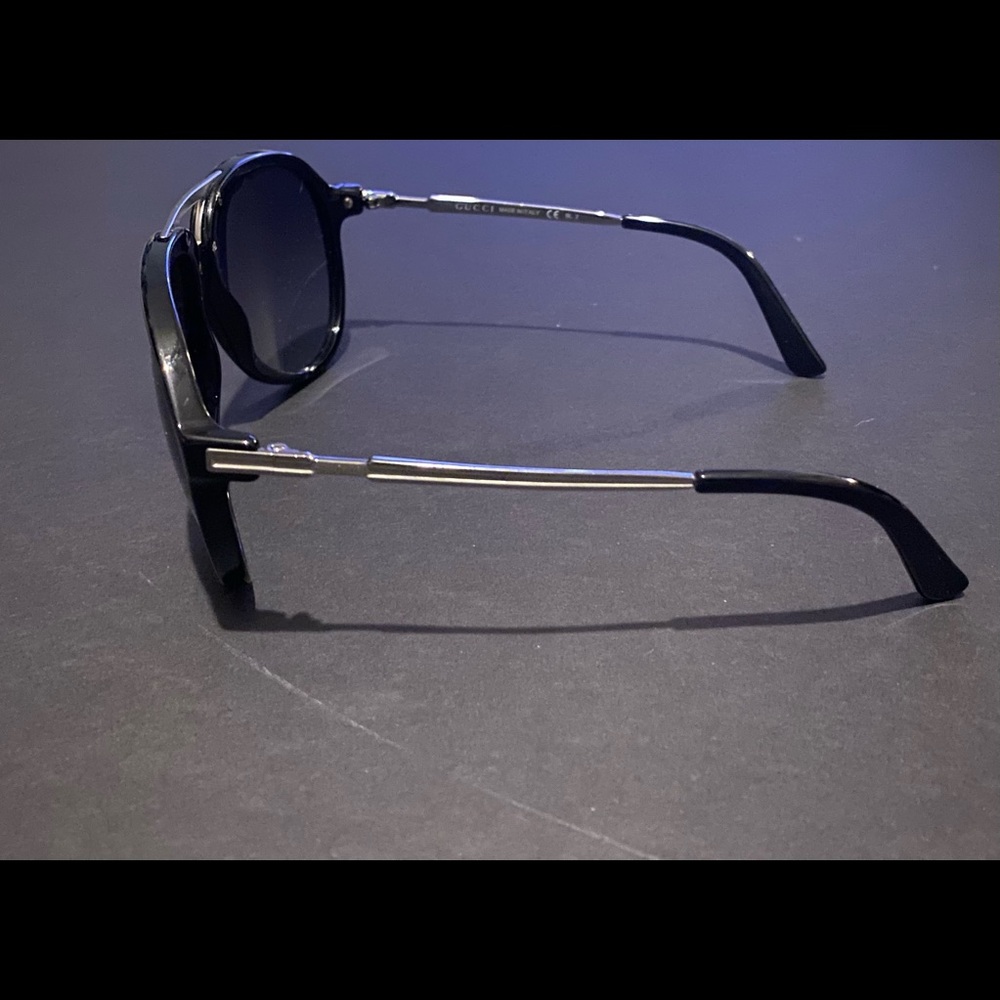 Authentic Gucci Sunglasses - image 3